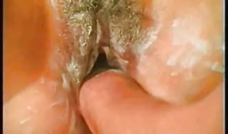 همسر بلوند لعنتی ، شوهر گی سکس پسر لذت می برد