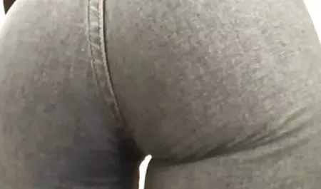 Phat Ass Babe عاشق بی بی سی است سکستل گی