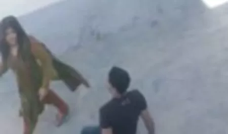 من پیرسینگ سکسی من - سکس با شلخته های خال کوبی شده و سوراخ سوپر سکس گی شده آلمانی
