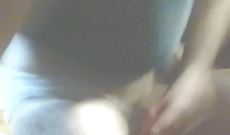Gangbang در هتل تاریک گیسکس