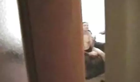سبزه با مشاعره بزرگ در دوربین گی وکون زنده استمناء